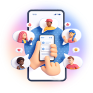 Referral page